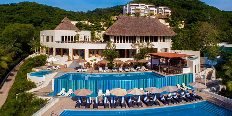 Grand Matlali - Puerto Vallarta