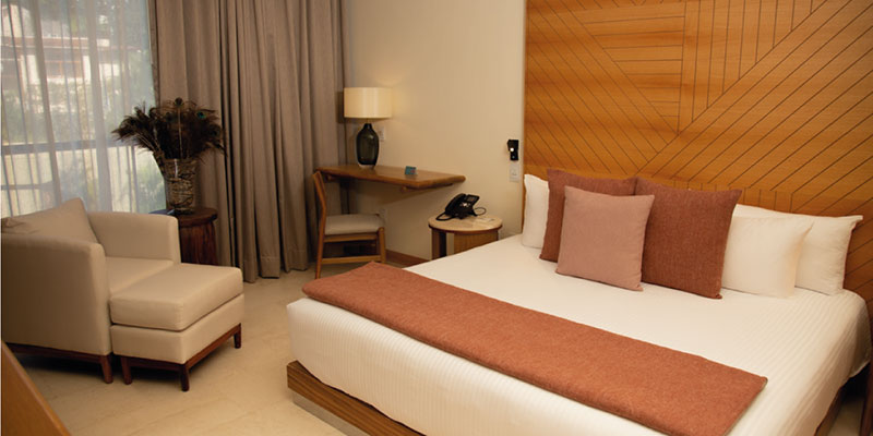 JUNIOR SUITE DELUXE