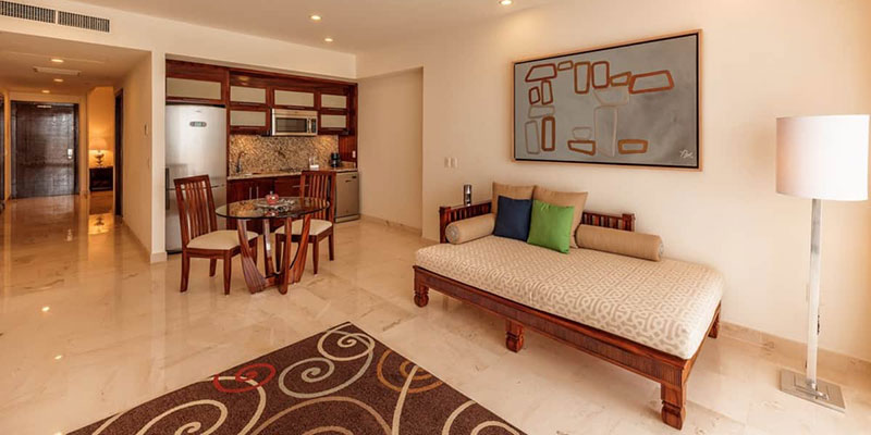 Grand Miramar - Puerto Vallarta