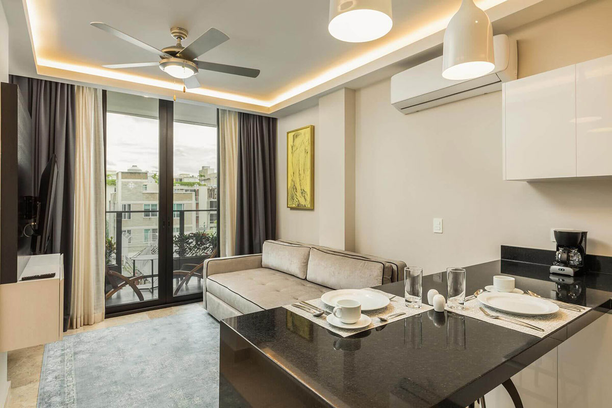 SERENITY HOTEL BOUTIQUE- PLAYA DEL CARMEN