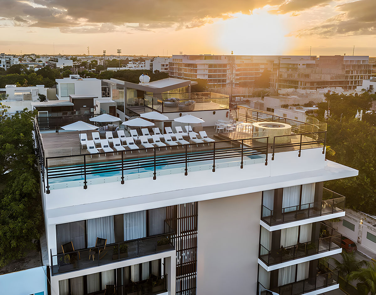 Playa del Carmen